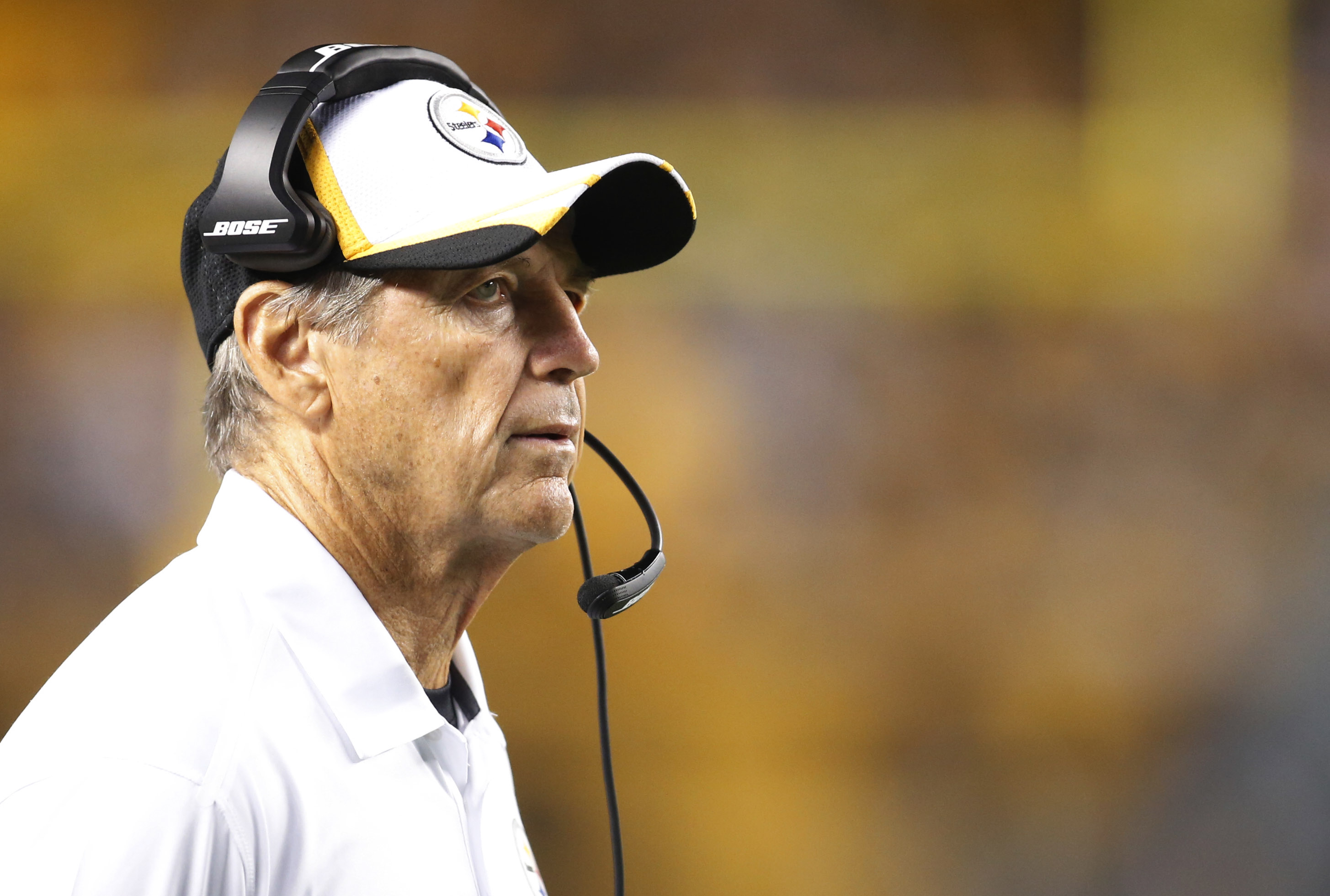 is dick lebeau married