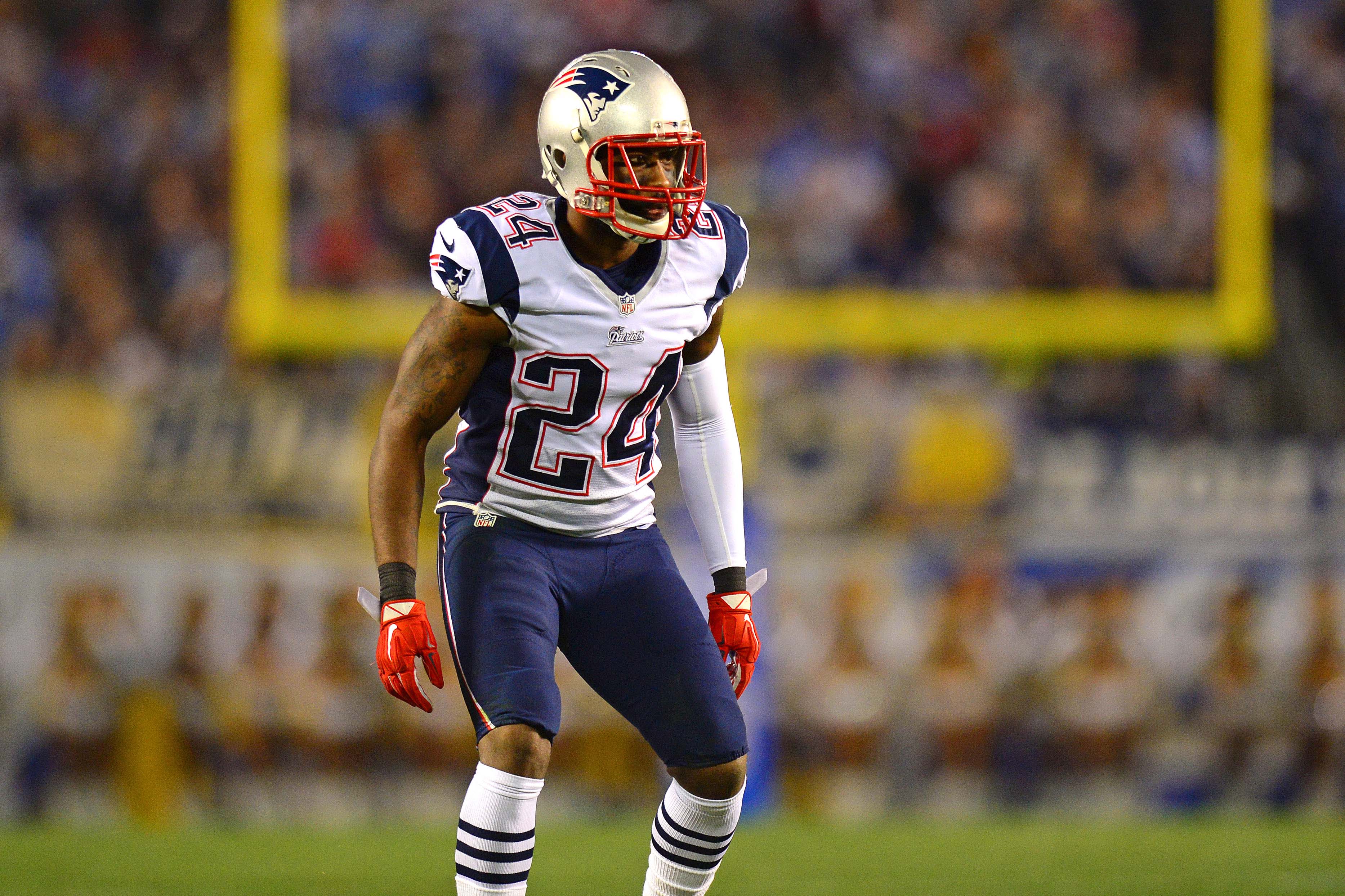 New england patriots trade options