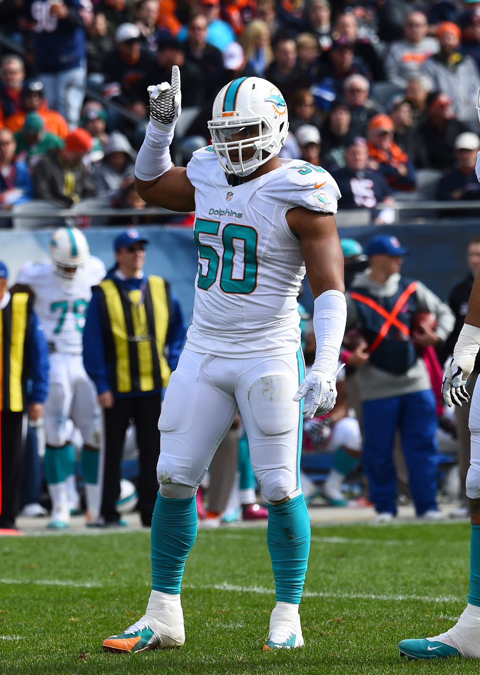 Offseason In Review: Miami Dolphins