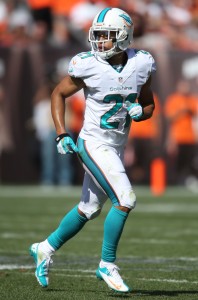 Brent Grimes