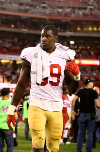 Aldon Smith