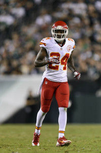 NFL: Kansas City Chiefs at Philadelphia Eagles