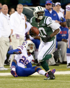 Santonio Holmes