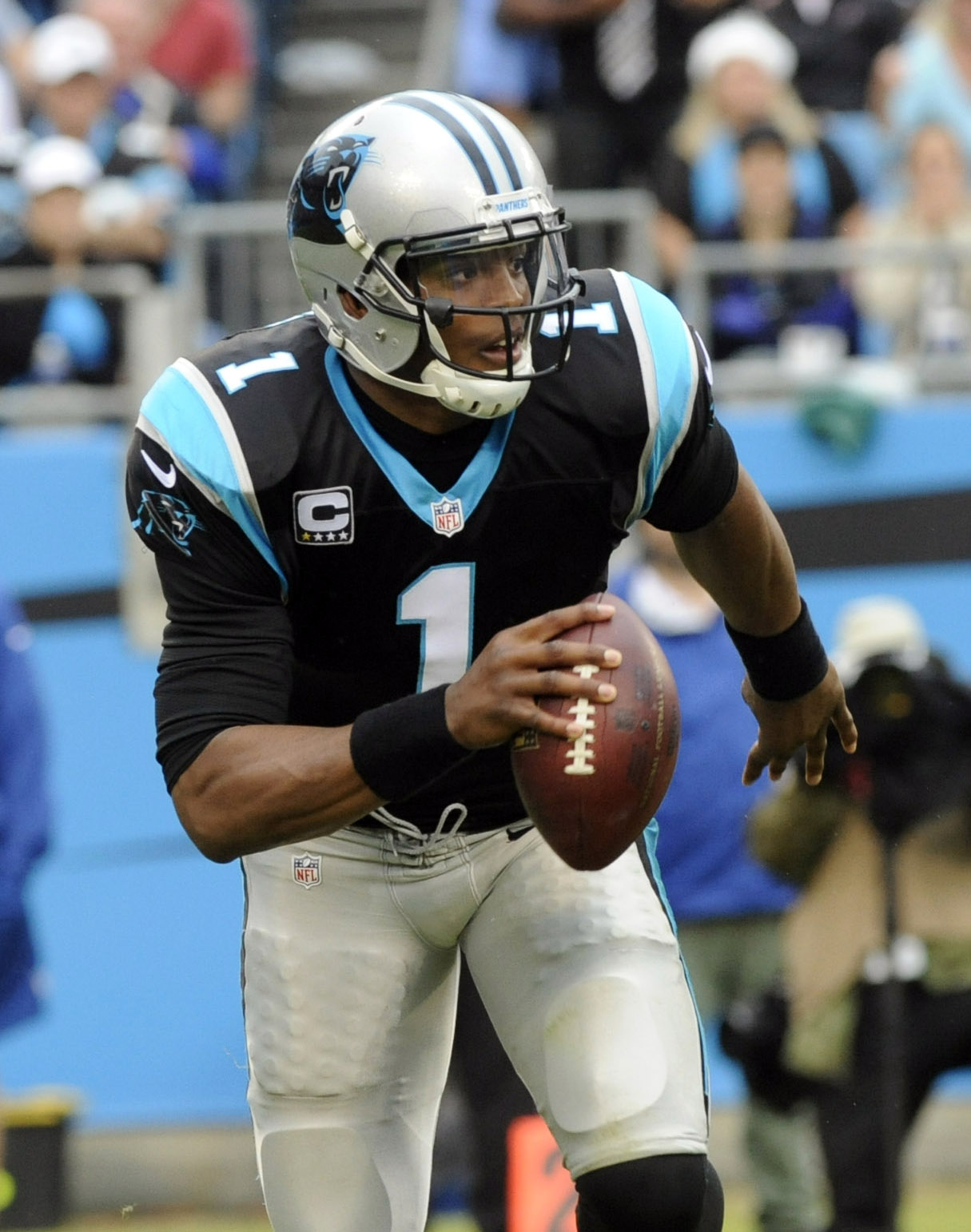 Cam Newton Pro Football Rumors