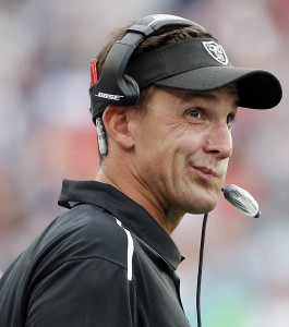 Dennis Allen (vertical)