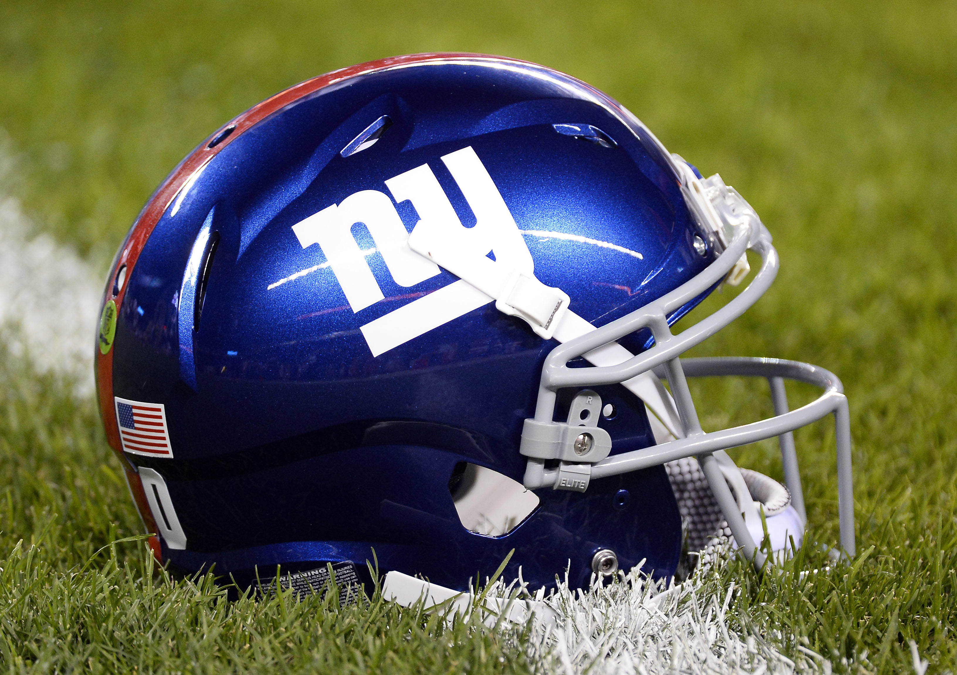 New York Giants 2013 Depth Chart