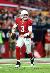 Carson Palmer