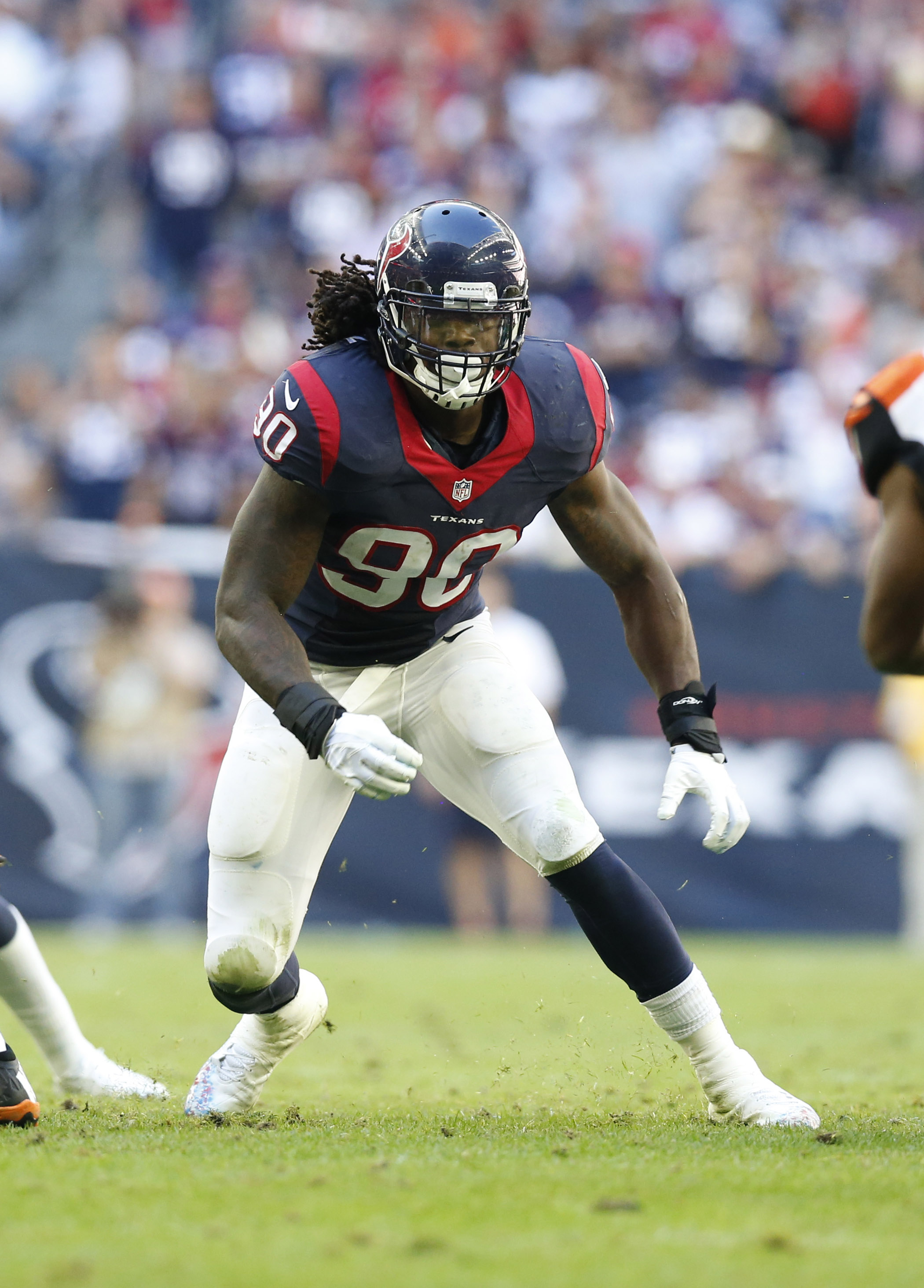 jadeveon clowney texans jersey