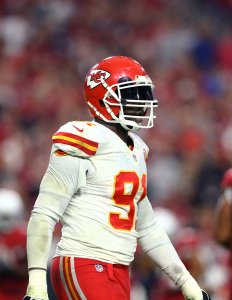 Tamba Hali