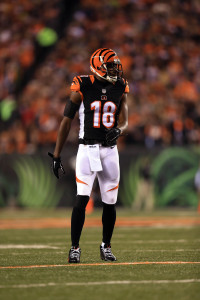 A.J. Green