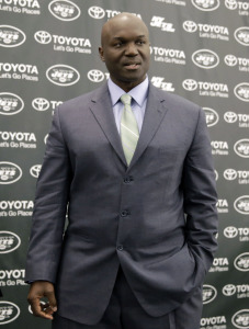 Todd Bowles