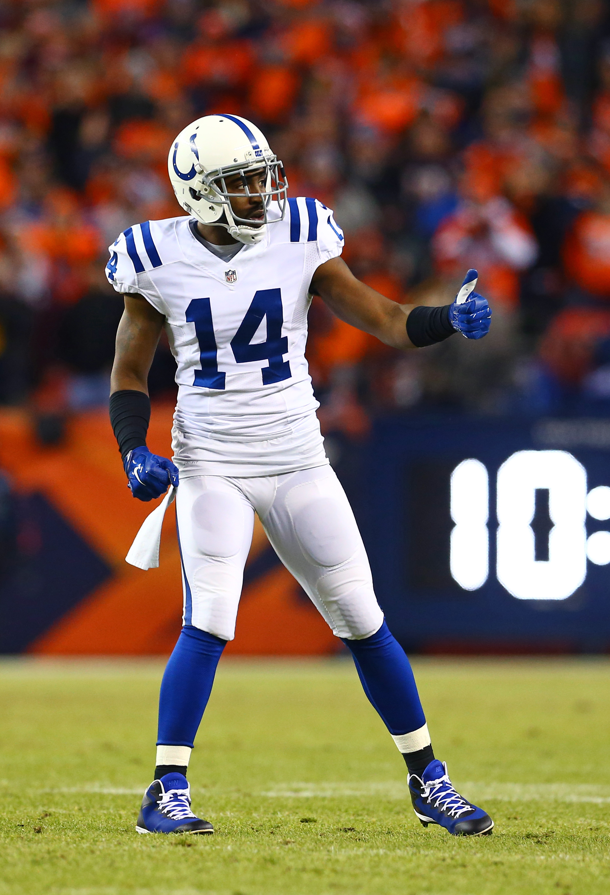 hakeem nicks