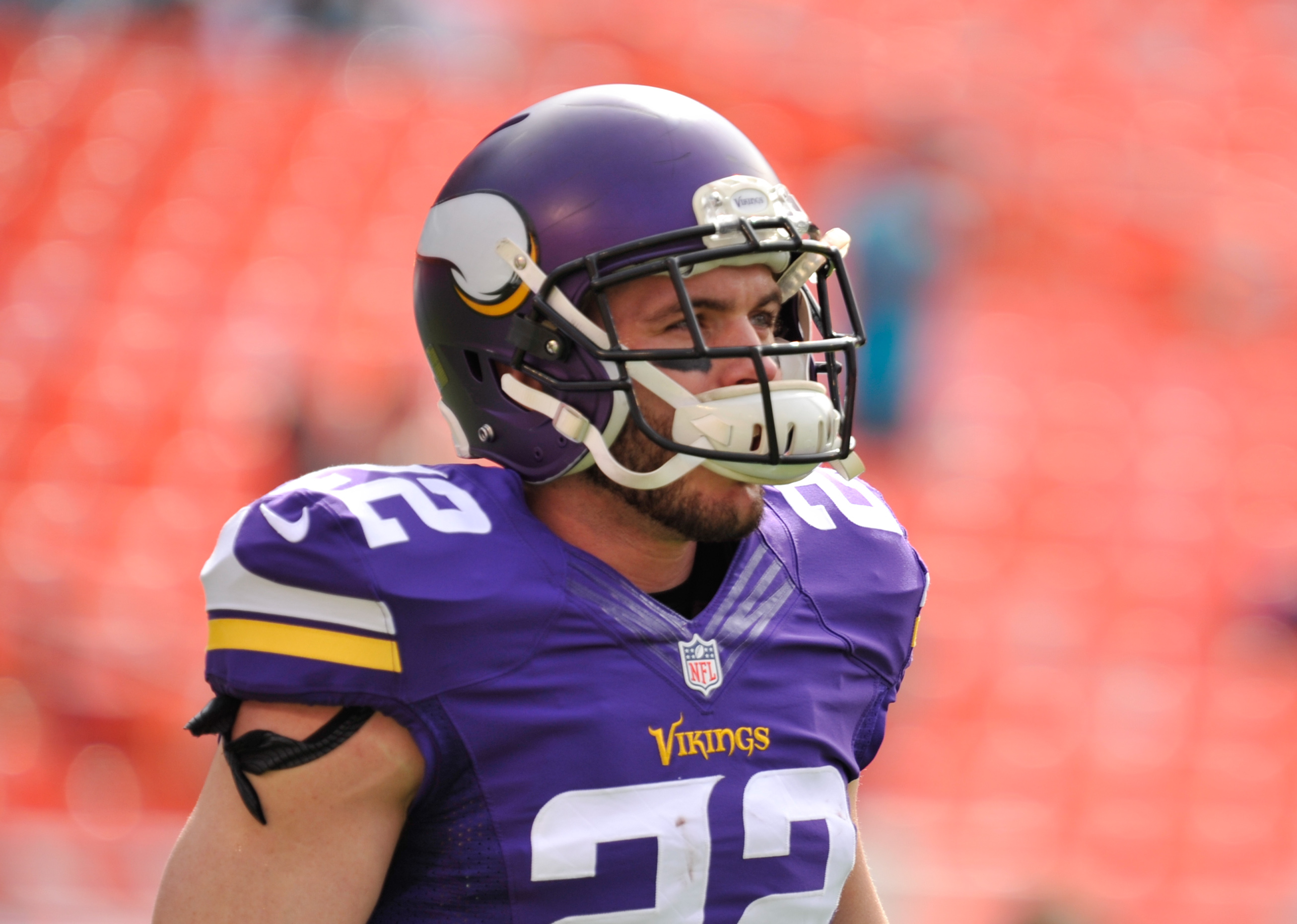 Harrison Smith - Pro Football Rumors
