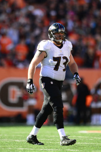 Marshal Yanda