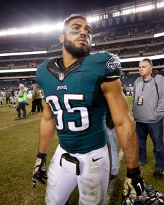 Mychal Kendricks (vertical)