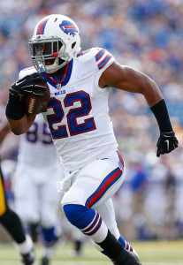 NFL: Preseason-Pittsburgh Steelers at Buffalo Bills