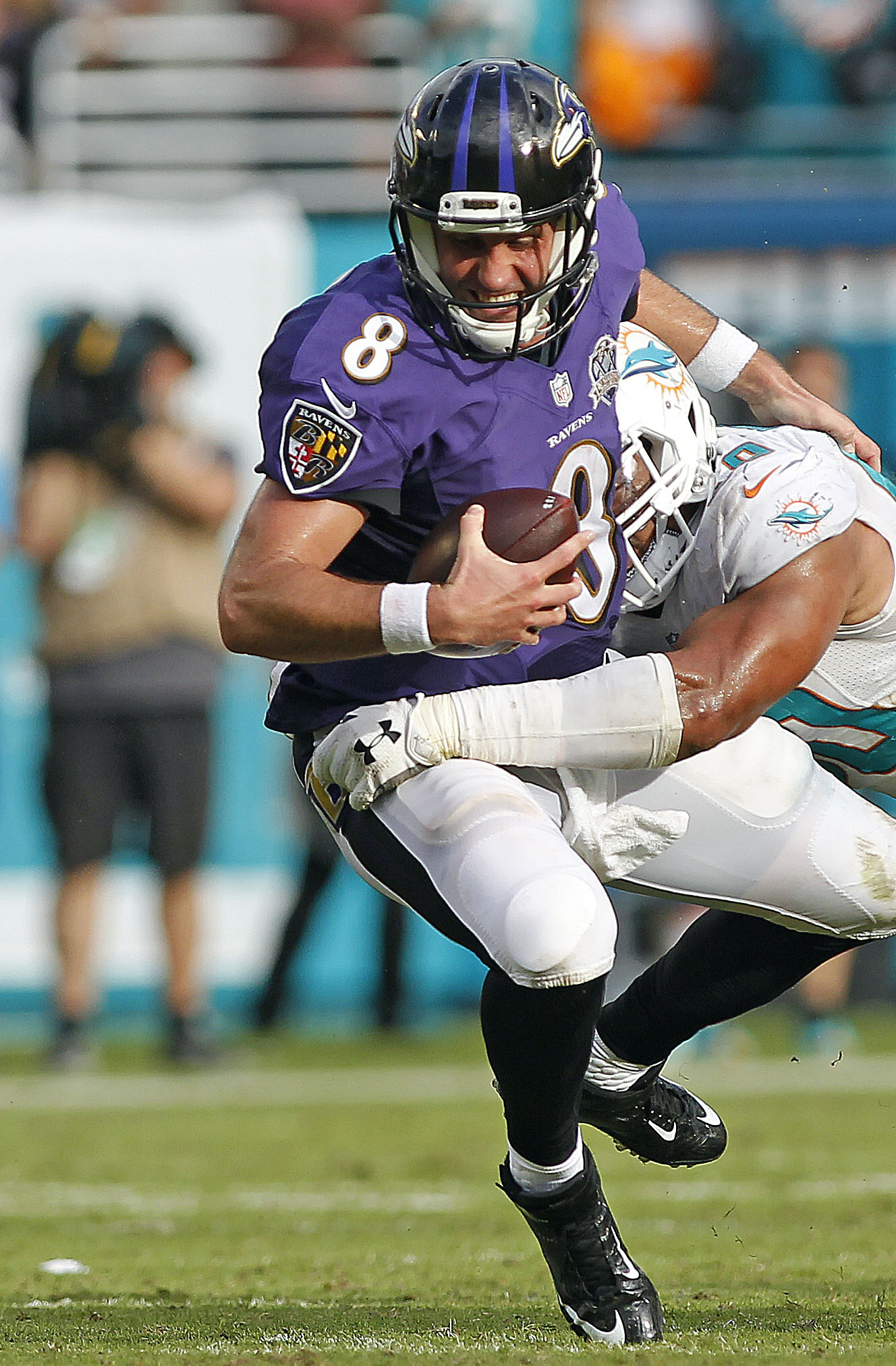 Matt Schaub Plans To Continue Playing