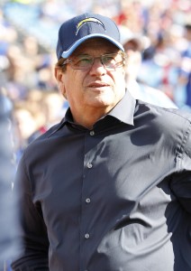 Dean Spanos