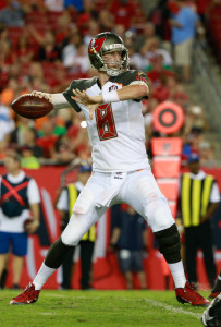 Mike Glennon