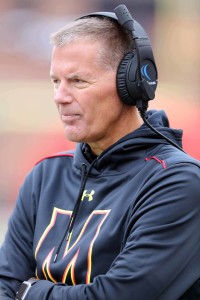 Randy Edsall (Vertical)