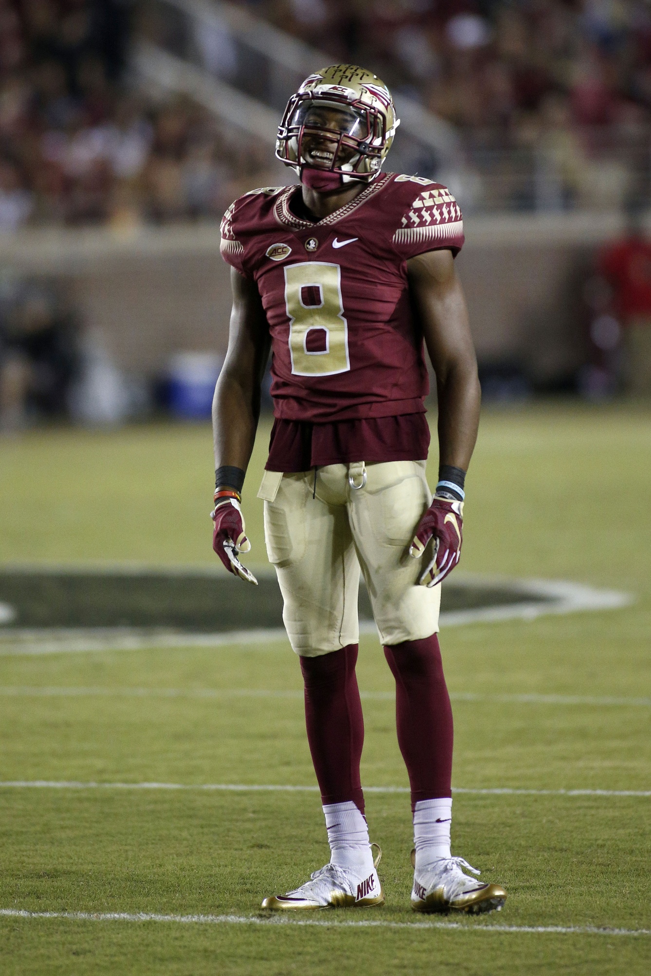 NFL Football Florida State Football Players To The Nfl