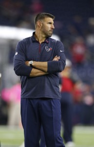 Mike Vrabel