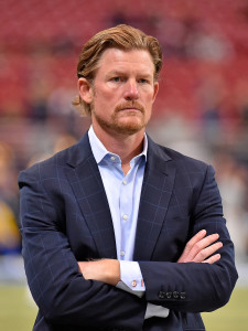 Les Snead