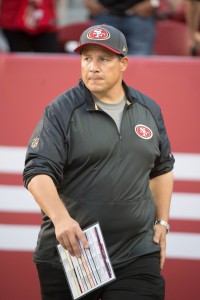 eric mangini