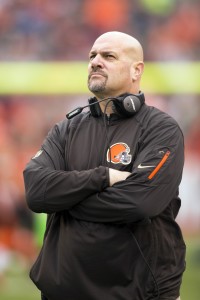 Mike Pettine