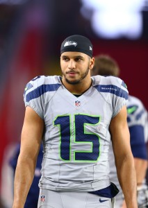 Jermaine Kearse