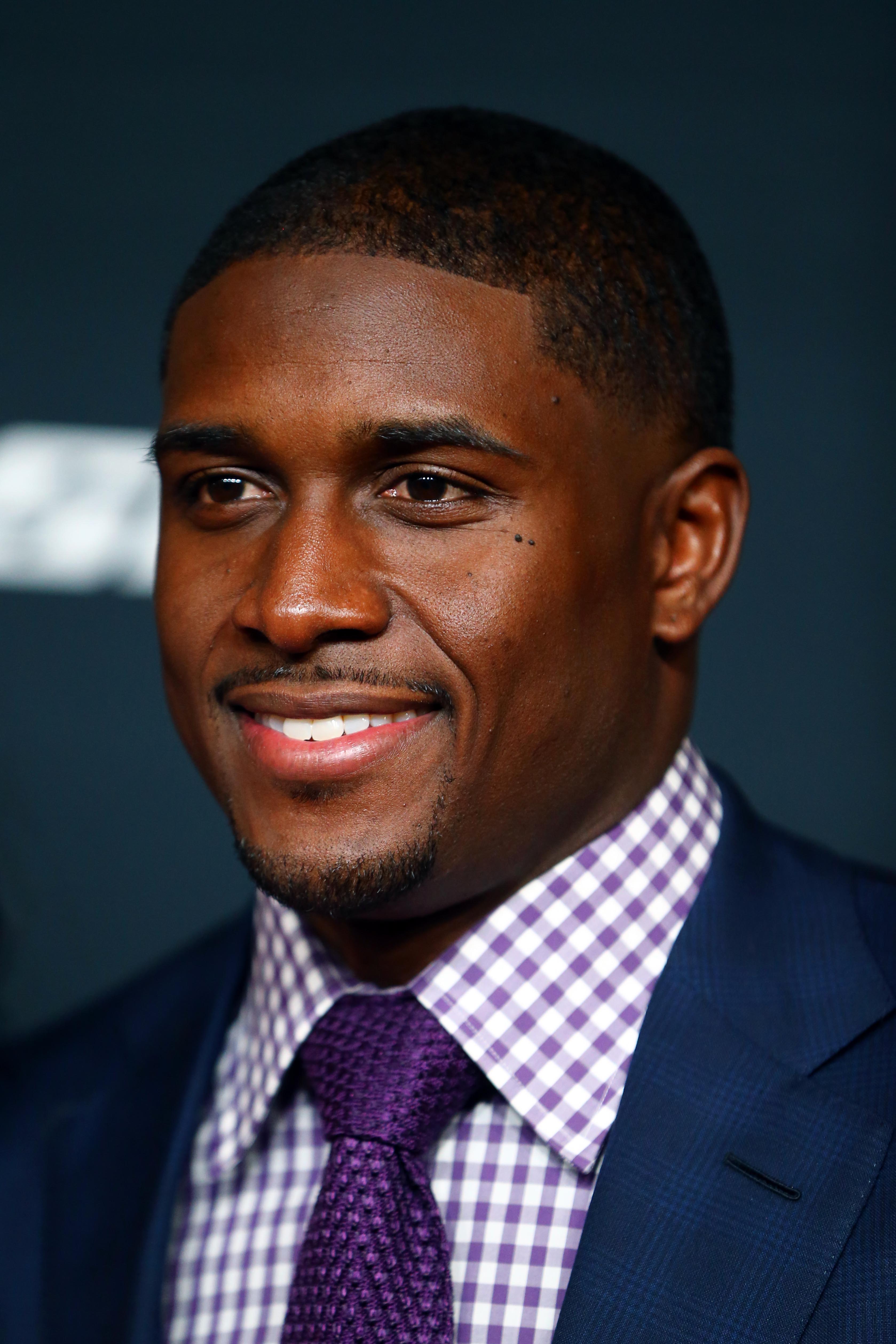 Reggie Bush - Pro Football Rumors