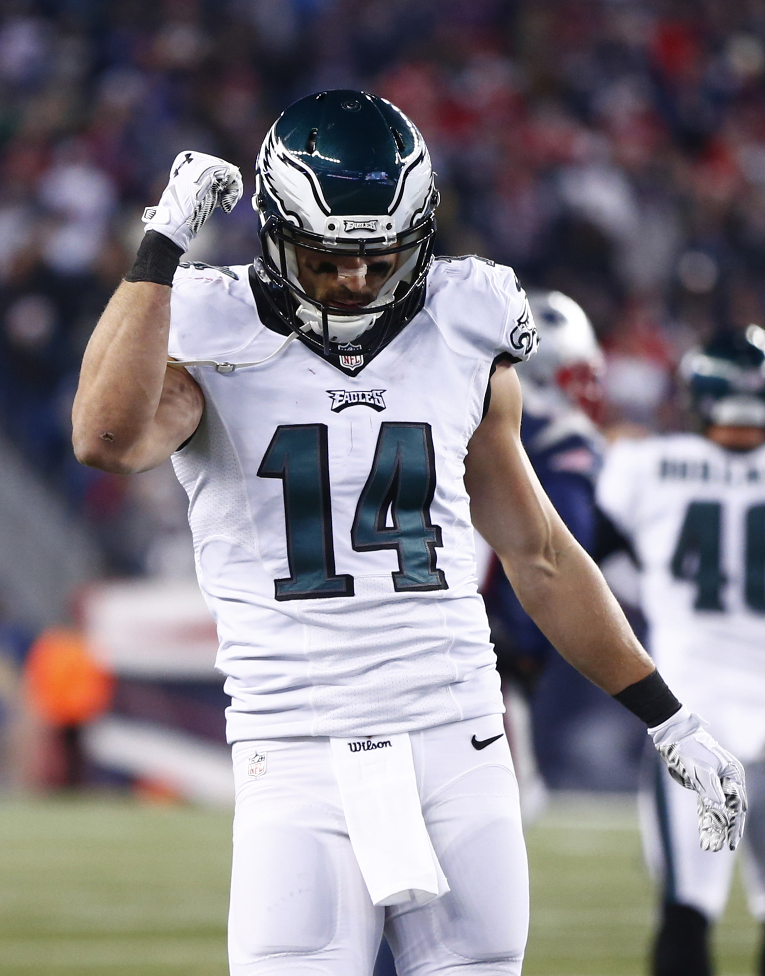 riley cooper jersey