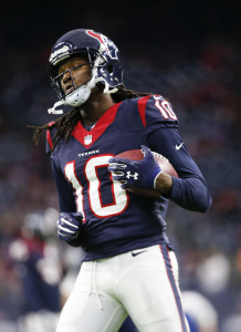 DeAndre Hopkins (Vertical)