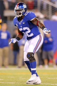 Jon Beason