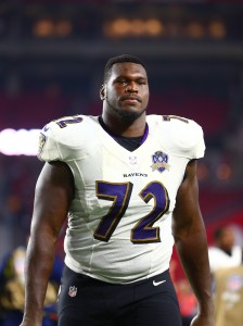 Kelechi Osemele