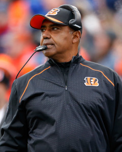 Marvin Lewis (Vertical)