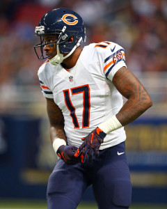 Alshon Jeffery (Vertical)