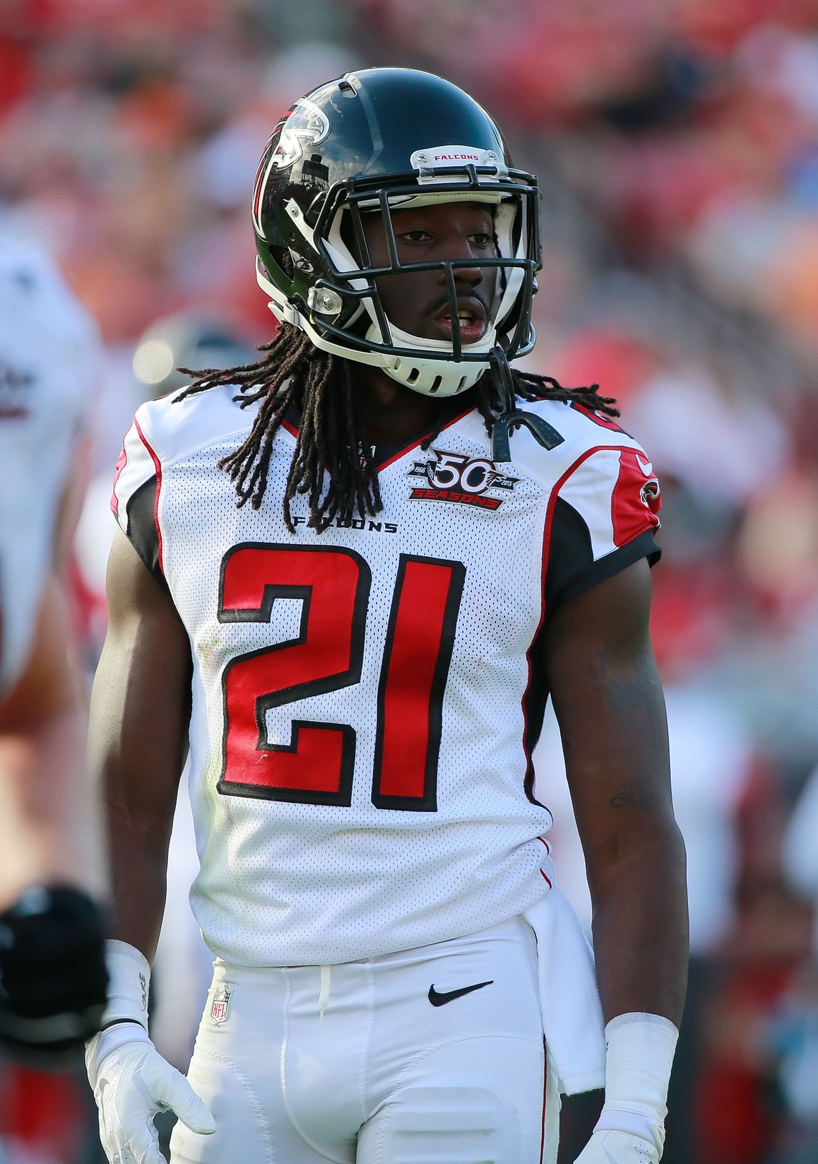 trufant falcons jersey