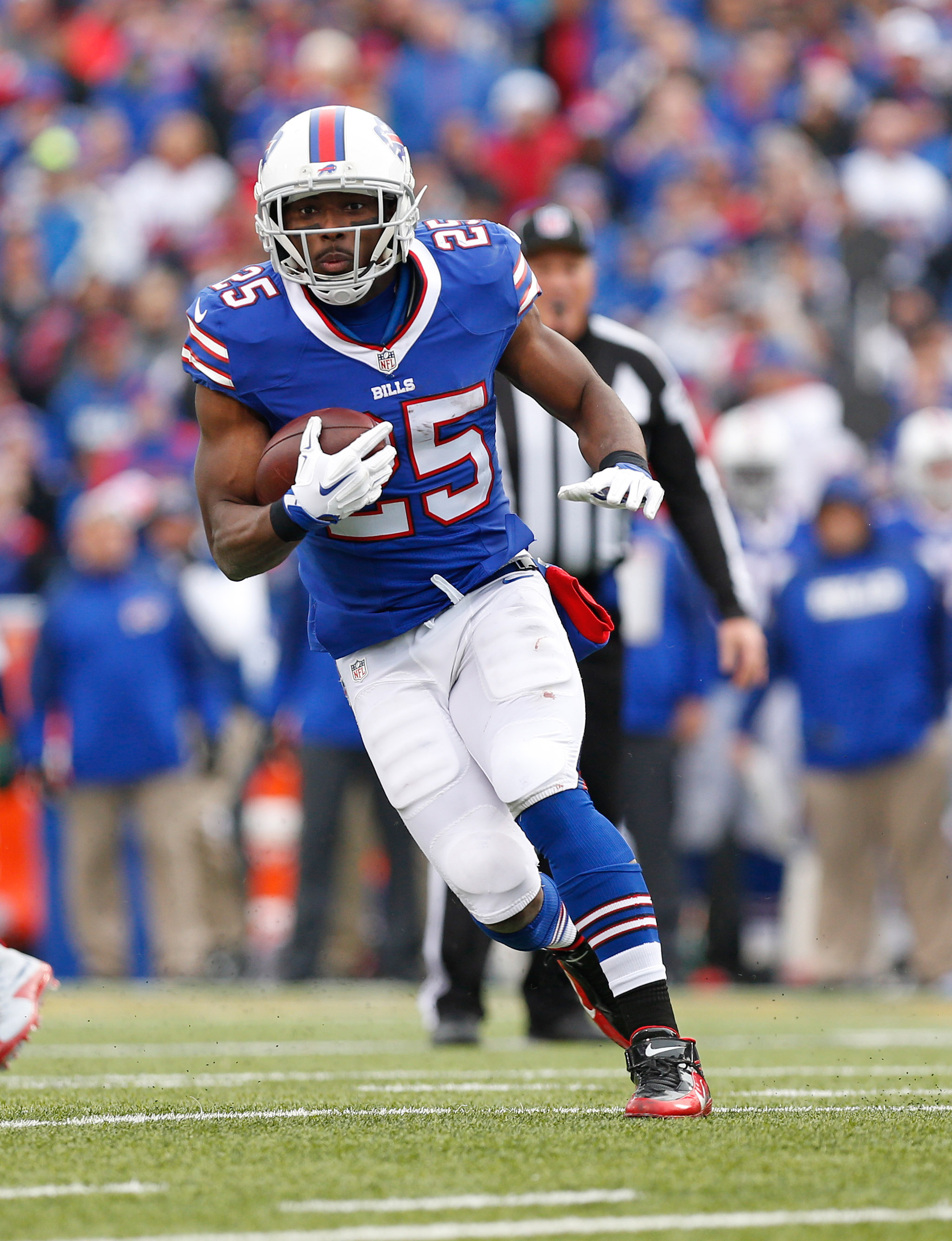 lesean mccoy funko pop