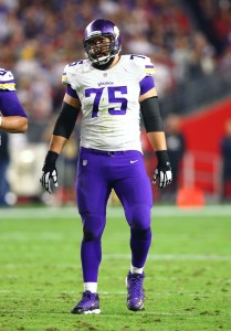 Matt Kalil