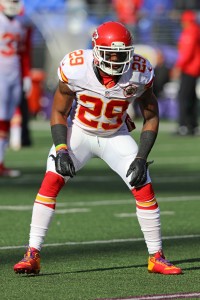 Eric Berry