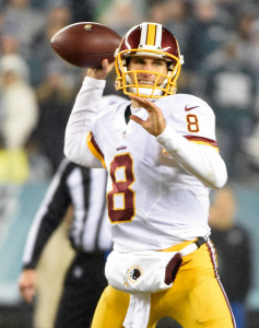 Kirk Cousins