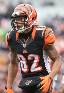 Marvin Jones