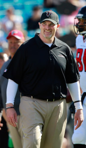 Dan Quinn