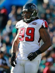 Adrian Clayborn