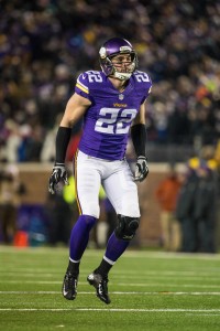 Harrison Smith