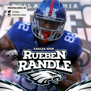 Rueben Randle