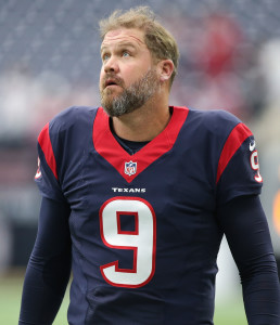 Shane Lechler (vertical)