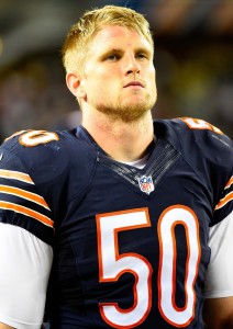 Shea McClellin