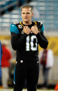 Josh Scobee